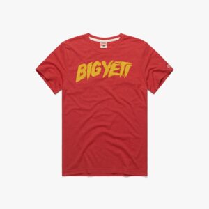 Big Yeti T-Shirt