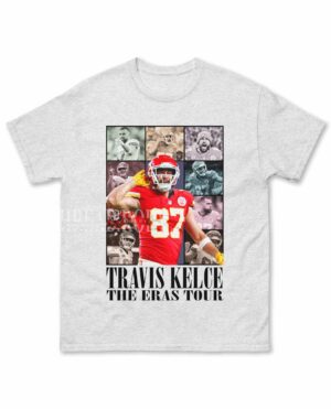 Travis Kelce Eras Tour Shirt