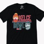 Kelce Bowl Shirt