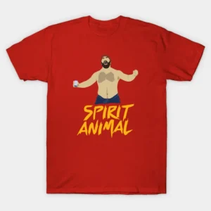 jason kelce chiefs shirt