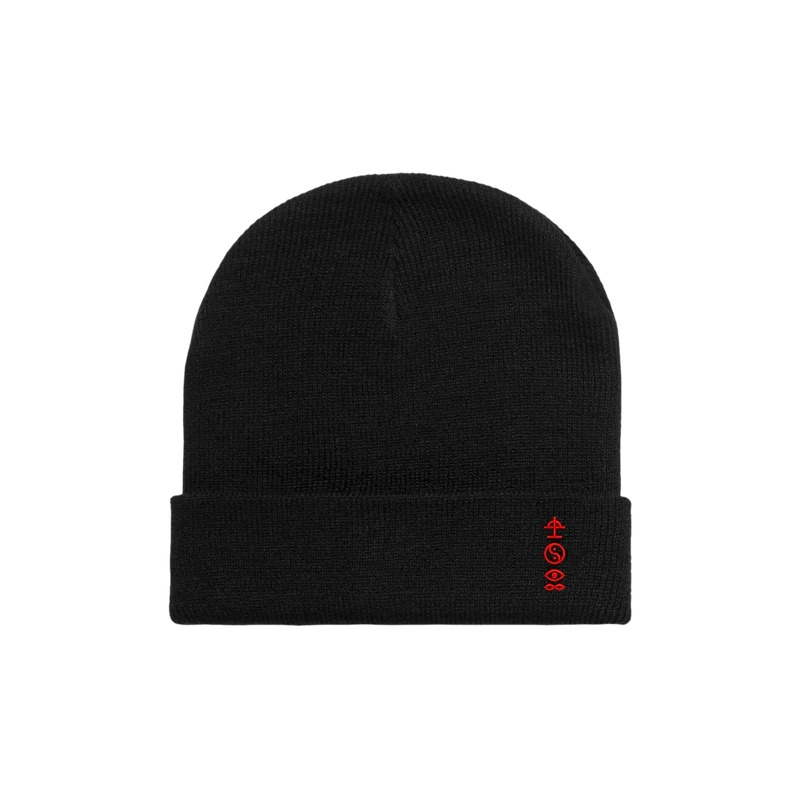 Bad Omens Beanie
