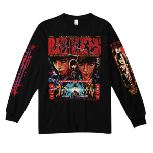 OST Long Sleeve