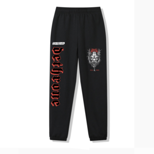 Bad Omens Dethrone Sweatpant