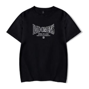 Bad Omens Dying To Love Shirt